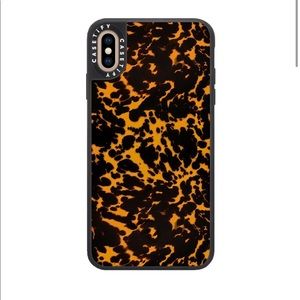 Casetify iPhone XS Max Case
